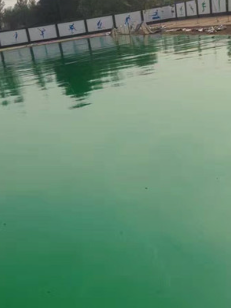顺义篮球场翻新怎么做