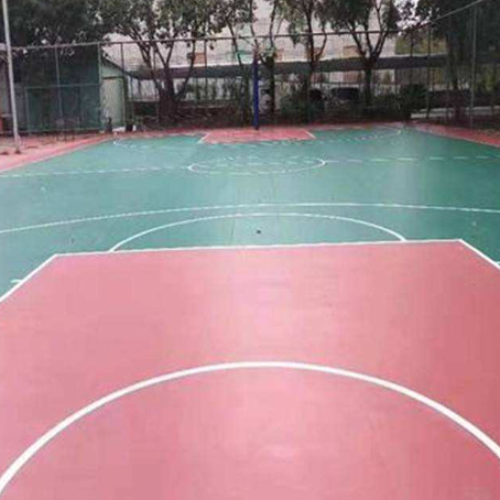 顺义球场地坪行业近期有多个重要更新