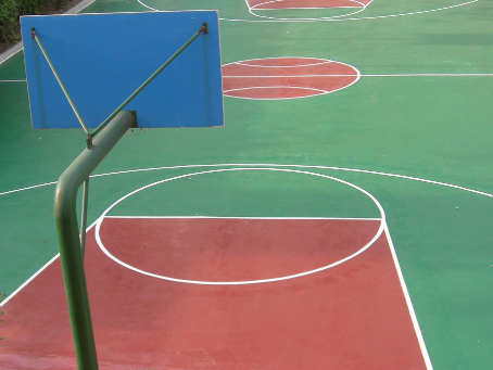 顺义球场翻新地面是一个涉及